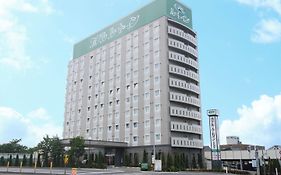 ホテルルートイン弘前城東